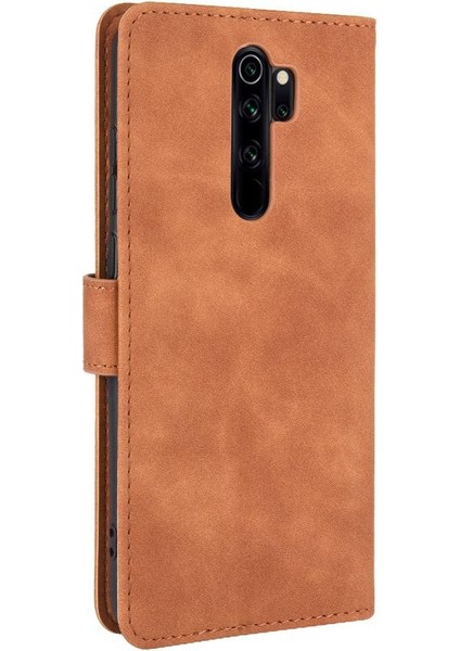 Xiaomi Redmi Not 8 Pro Için Kılıf Tam Koruma Kartı Ekleme Kapak (Yurt Dışından) indirimleri