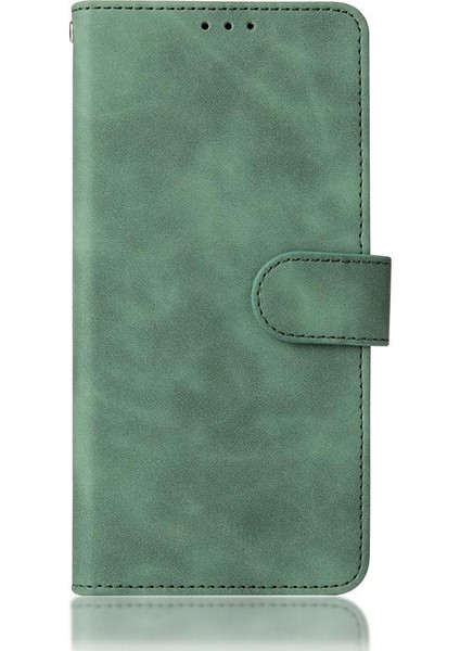 Kart Tutucu Kickstand Tam Koruma Folio ile Oneplus 9 Pro Için Kılıf (Yurt Dışından)