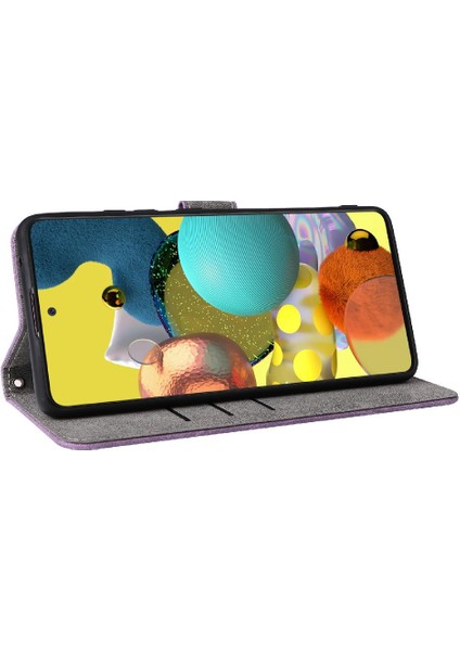 Samsung Galaxy A51 5g Için Kılıf (Yurt Dışından) modelleri