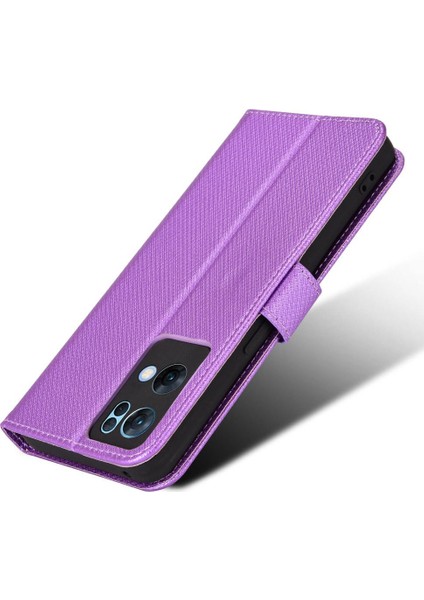Oppo Oppo 7 Pro 5g Için Kickstand Kart Tutucu Kapak Manyetik Cüzdan (Yurt Dışından) indirimleri