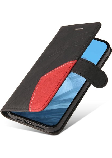 Kart Yuvası ile Google Piksel 9 5g Pu Deri Flip Folio Kılıf Için Flip Case (Yurt Dışından) fiyatları