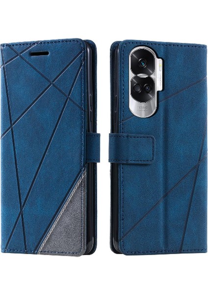 Onur Için Kılıf 90 Lite Cüzdan Flip Folio Kart Tutucu Kickstand Pu Deri (Yurt Dışından) indirimleri