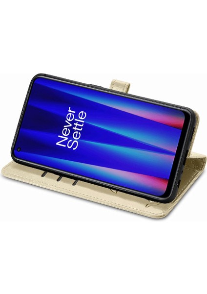 Oneplus Nord Ce2 5g Için Kılıf (Yurt Dışından)