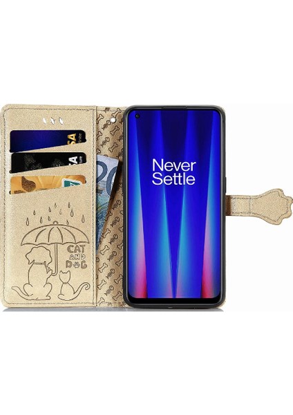 Oneplus Nord Ce2 5g Için Kılıf (Yurt Dışından)