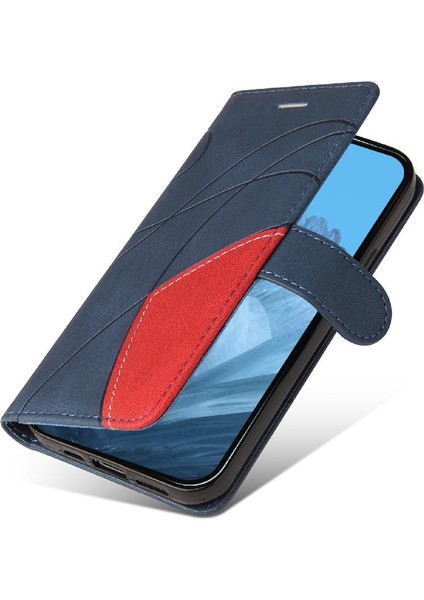 Kart Yuvası ile Google Piksel 9 5g Pu Deri Flip Folio Kılıf Için Flip Case (Yurt Dışından) modelleri