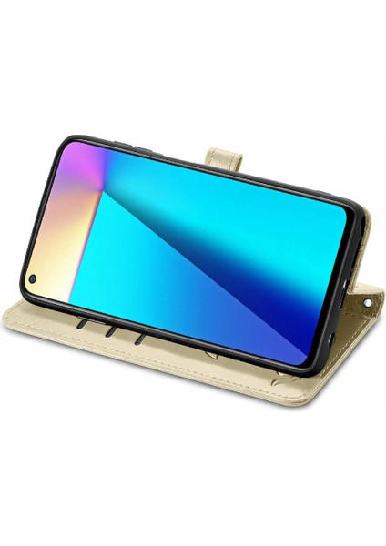 Infinix Not 7 Için Kılıf Kısa Kayış Karikatür Hayvanlar Darbeye Kapak Çevirin (Yurt Dışından) modelleri
