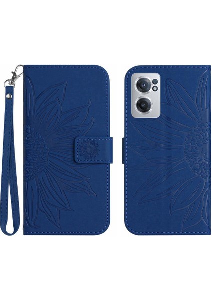 Oneplus Nord Ce2 5g Için Kılıf (Yurt Dışından)