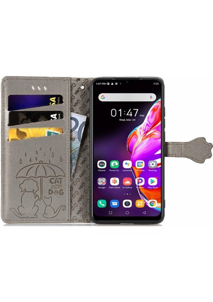 Infinix Sıcak 10T Kılıf Için Kılıf Darbeye Kapak Kapak Karikatür Kısa (Yurt Dışından) fırsatları