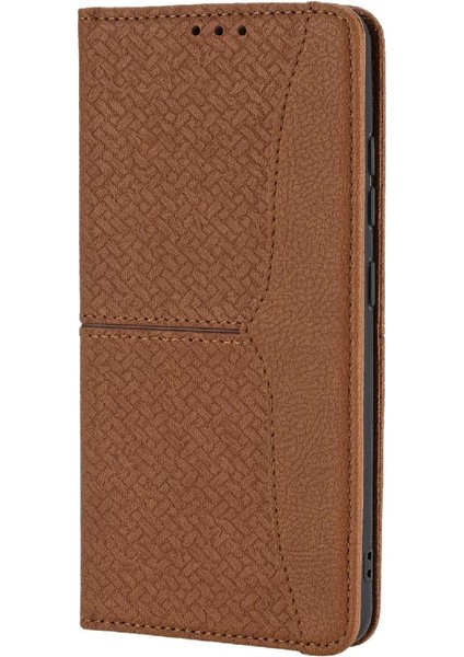 Samsung Galaxy A32 4g Pu Deri Kapak Için Kredi Kartı Tutucu El (Yurt Dışından) fırsatları