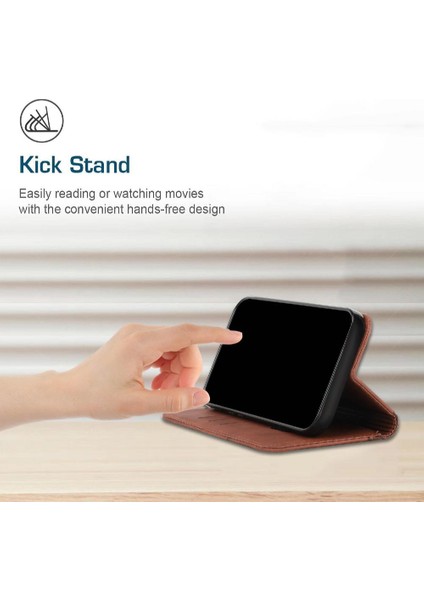 Oppo A60 4g Için Kılıf Tam Koruma Darbeye Kapak Kapak Yan Toka (Yurt Dışından) indirimleri