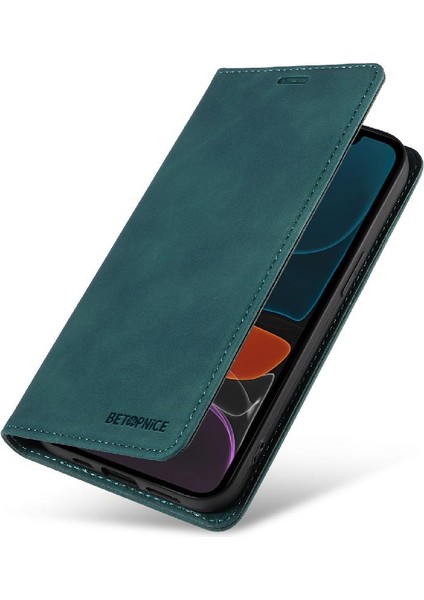 Iphone 11 Için Kılıf Folio Cüzdan Pu Deri Koruyucu Manyetik (Yurt Dışından) indirimleri