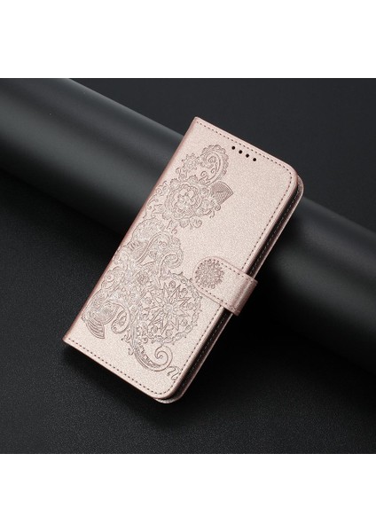 Kart Yuvası Standı Pu ile Onur Sihirli 6 Lite Kickstand Koruyucu Kılıf (Yurt Dışından) fırsatları