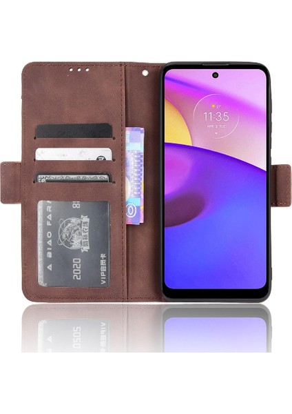 Motorola Moto E40 Için Kılıf (Yurt Dışından) fiyatları