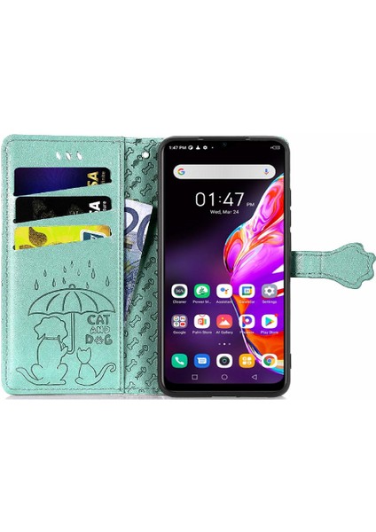 Infinix Sıcak 10T Kılıf Için Kılıf Darbeye Kapak Kapak Karikatür Kısa (Yurt Dışından) fırsatları