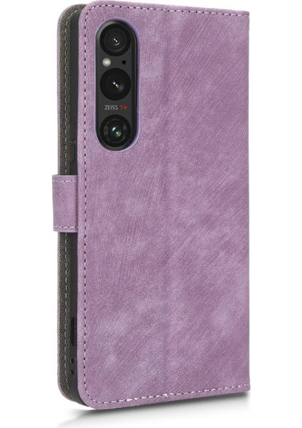 Sony Xperia 1 V Için Kılıf (Yurt Dışından)