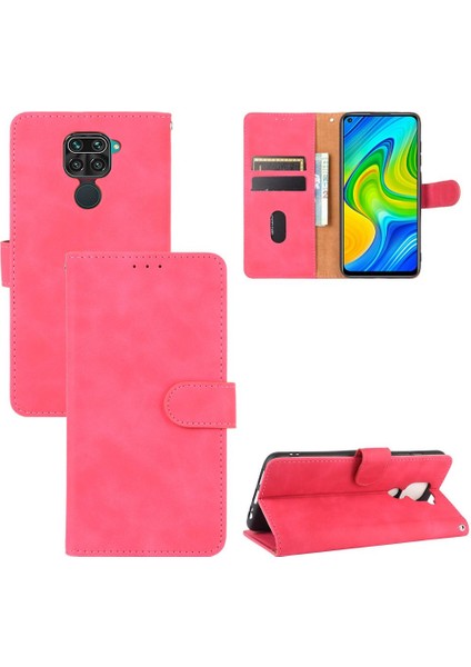 Xiaomi Redmi Not 9/redmi 10X Koruyucu Kapak Tam Koruma (Yurt Dışından)