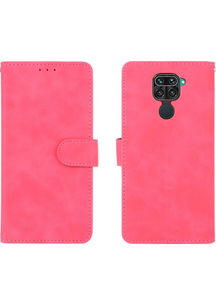 Xiaomi Redmi Not 9/redmi 10X Koruyucu Kapak Tam Koruma (Yurt Dışından) modelleri