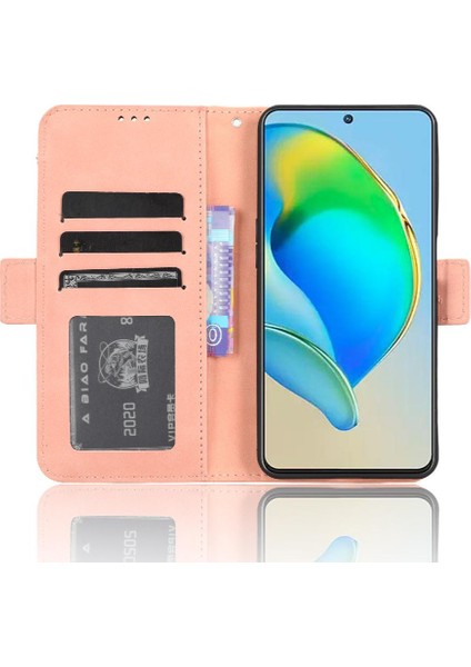 Zte Blade V40S Için Kılıf (Yurt Dışından) modelleri