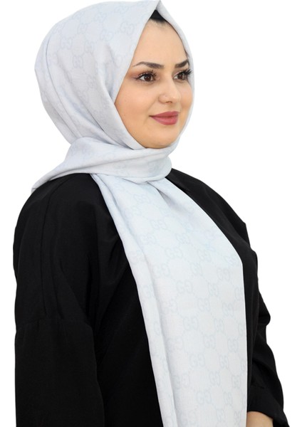 G Desen Coton Şal EŞ5150-8