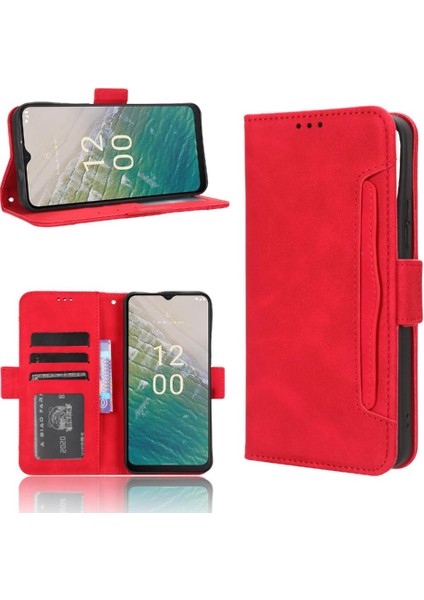Nokia C32 4g Için Kılıf (Yurt Dışından)