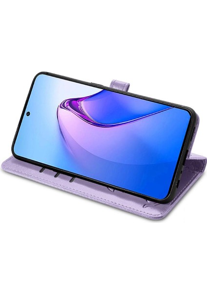 Oppo Oppo 8 Pro Için Kılıf Kılıf Kapak Kapak Kısa Kayış Darbeye (Yurt Dışından) modelleri