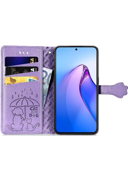 Oppo Oppo 8 Pro Için Kılıf Kılıf Kapak Kapak Kısa Kayış Darbeye (Yurt Dışından) fırsatları