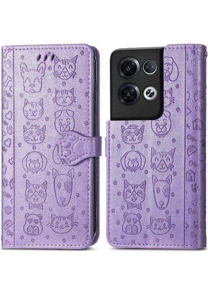 Oppo Oppo 8 Pro Için Kılıf Kılıf Kapak Kapak Kısa Kayış Darbeye (Yurt Dışından) indirimleri