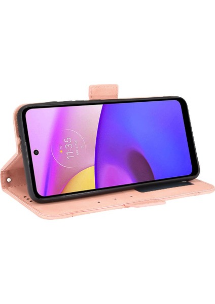 Motorola Moto E40 Için Kılıf (Yurt Dışından) fiyatları