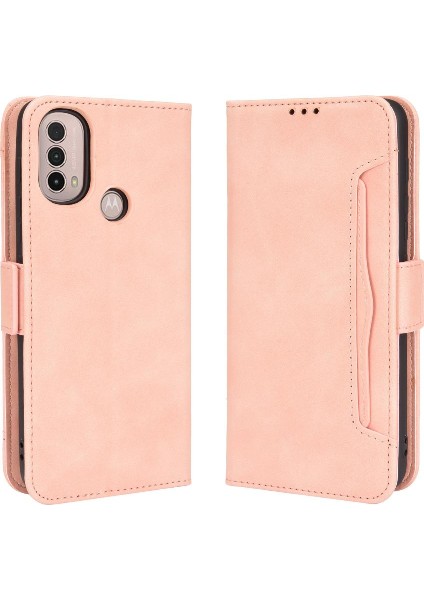 Motorola Moto E40 Için Kılıf (Yurt Dışından) fırsatları