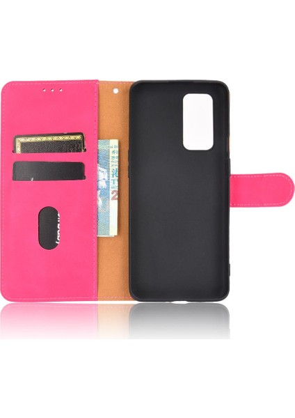 Oneplus 9 Için Kılıf Kart Tutucu Kickstand Koruyucu ile Tam Koruma (Yurt Dışından)