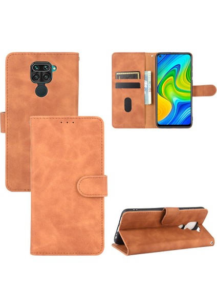 Xiaomi Redmi Not 9/redmi 10X Koruyucu Kapak Tam Koruma (Yurt Dışından)