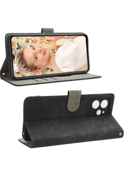 Oukitel C32 Için Durum (Yurt Dışından)