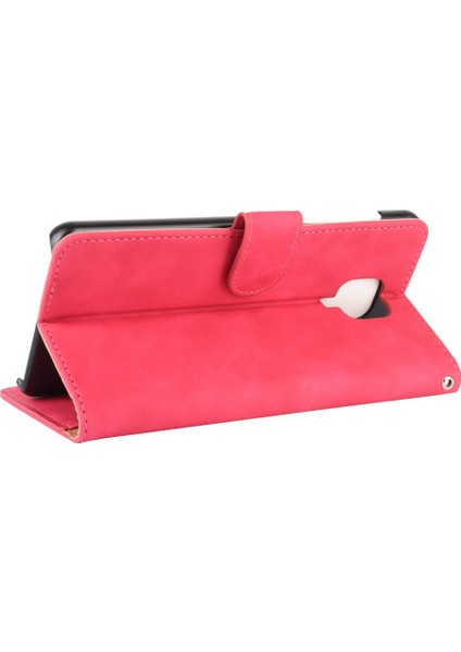 Xiaomi Redmi Not 9s/not 9 Pro Kart Tutucu Kickstand Kartı ile (Yurt Dışından)