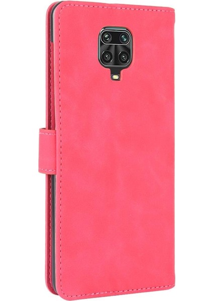 Xiaomi Redmi Not 9s/not 9 Pro Kart Tutucu Kickstand Kartı ile (Yurt Dışından)