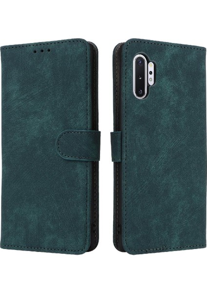 Samsung Galaxy Not 10 Artı (Yurt Dışından)