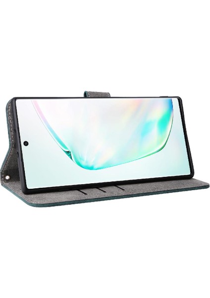 Samsung Galaxy Not 10 Artı (Yurt Dışından)