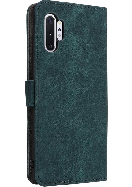 Samsung Galaxy Not 10 Artı (Yurt Dışından)