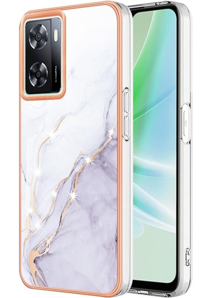Oppo A77 5g Için Kılıf (Yurt Dışından)