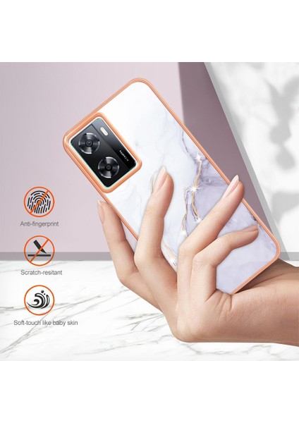 Oppo A77 5g Için Kılıf (Yurt Dışından) fırsatları