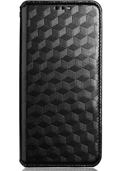 Motorola Moto Kenar 40 Pro Için Kılıf Kart Yuvaları Tutucu 3D Desen Manyetik (Yurt Dışından) fiyatları