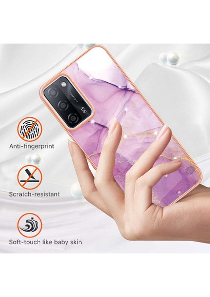 Oppo A16/A16S/A54S Için Kılıf (Yurt Dışından)