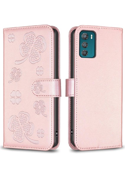 Moto G42 Için Kılıf (Yurt Dışından)