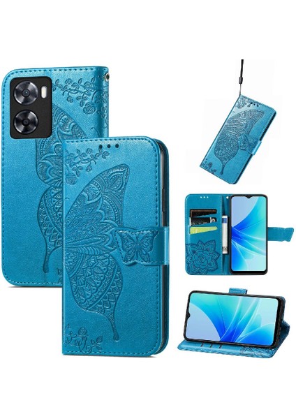 Oppo A57 4g Için Kılıf (Yurt Dışından)