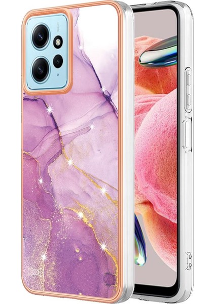 Xiaomi Redmi Not 12 4g Için Kılıf (Yurt Dışından)