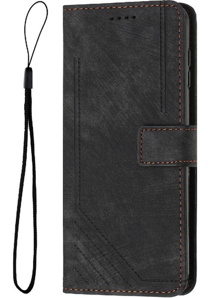 Uyumlu Samsung Galaxy S24 Artı Cüzdan Kılıf (Yurt Dışından) fiyatları