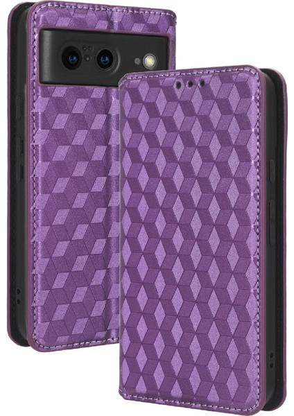 Google Pixel 8 Için Durum (Yurt Dışından)