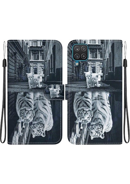 Samsung Galaxy A22 4g Için Kılıf (Yurt Dışından) indirimleri