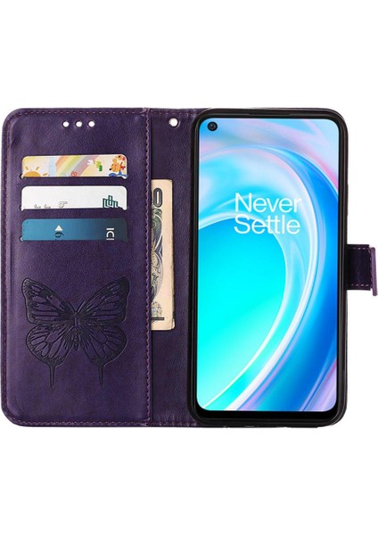 Oneplus Nord Ce 2 Lite 5g Için Kılıf (Yurt Dışından) modelleri