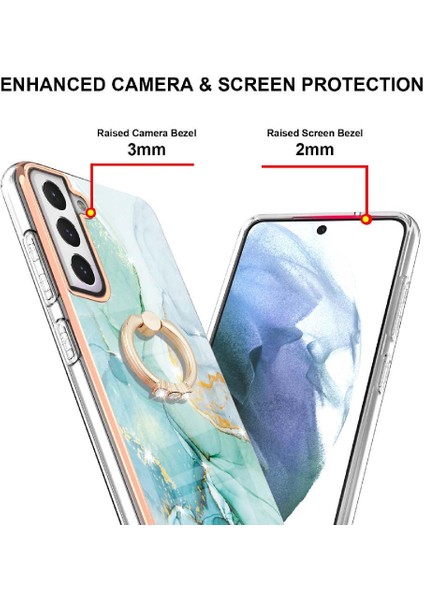 Samsung Galaxy S21 Fe 5g Için Kılıf (Yurt Dışından) modelleri