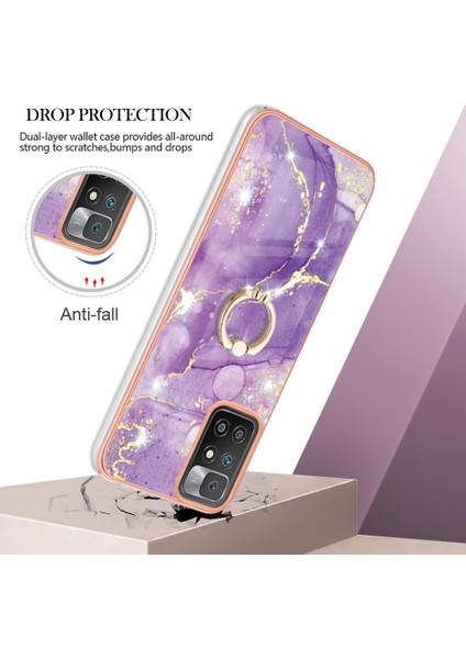 Xiaomi Redmi 10 4g Için Kılıf (Yurt Dışından) modelleri